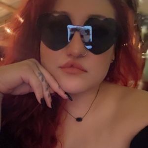 Meet your Posher, Tonya